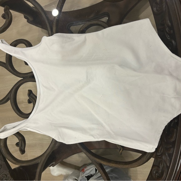 Thong bodysuit - Picture 3 of 3